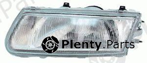  TYC part 20-5087-08-2 (205087082) Headlight