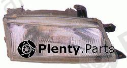  TYC part 20-5094-05-2 (205094052) Headlight