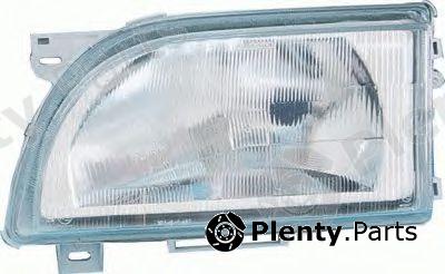  TYC part 20-5212-08-2 (205212082) Headlight