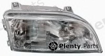  TYC part 20-5282-18-2 (205282182) Headlight