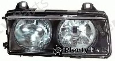  TYC part 20-5294-08-2 (205294082) Headlight