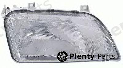 TYC part 20-5319-08-2 (205319082) Headlight