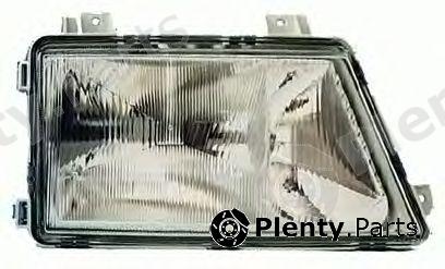  TYC part 20-5342-08-2 (205342082) Headlight