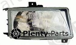  TYC part 20-5366-08-2 (205366082) Headlight