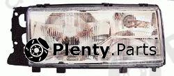  TYC part 20-5403-08-2 (205403082) Headlight