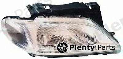  TYC part 20-5546-08-2 (205546082) Headlight