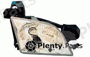  TYC part 20-5555-08-2 (205555082) Headlight