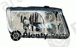  TYC part 20-5678-08-2 (205678082) Headlight