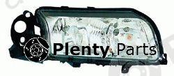  TYC part 20-5753-08-2 (205753082) Headlight