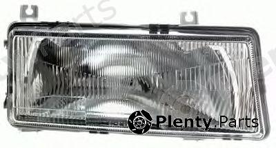  TYC part 20-5796-05-2 (205796052) Headlight