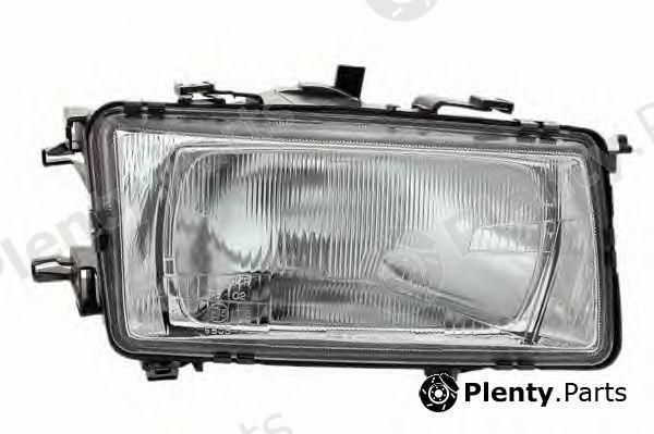  TYC part 20-5084-15-2 (205084152) Headlight