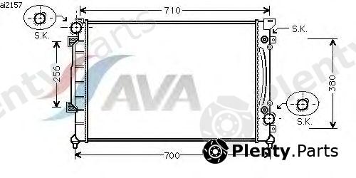  GERI part AI2157 Replacement part