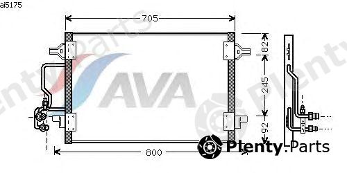  GERI part AI5175 Replacement part