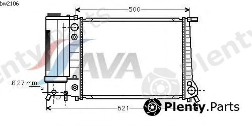  GERI part BW2106 Replacement part