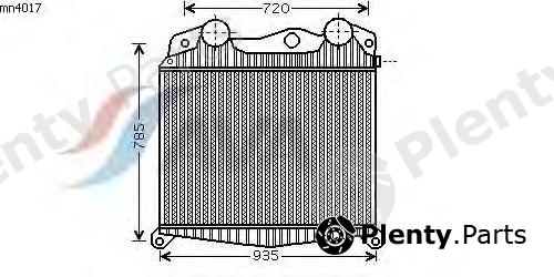  GERI part MN4017 Replacement part