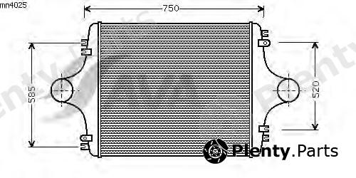  GERI part MN4025 Replacement part