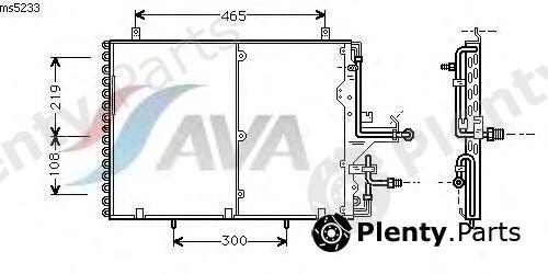  GERI part MS5233 Replacement part