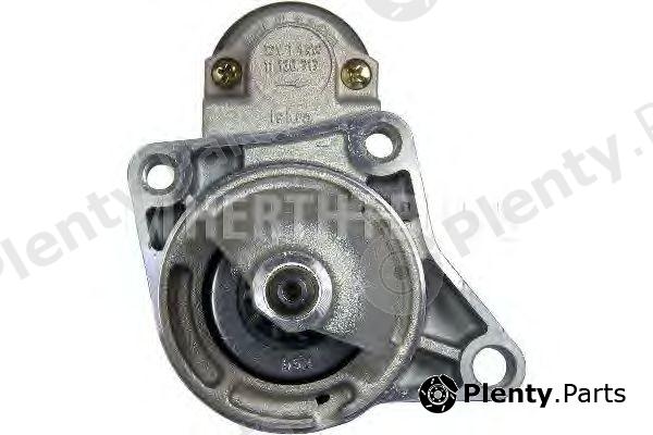  HERTH+BUSS ELPARTS part 42016470 Starter