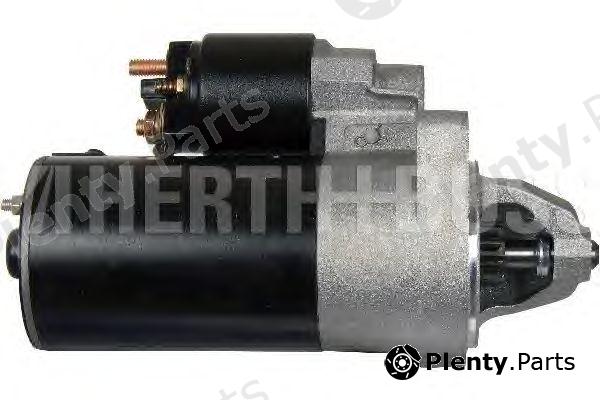  HERTH+BUSS ELPARTS part 42016470 Starter