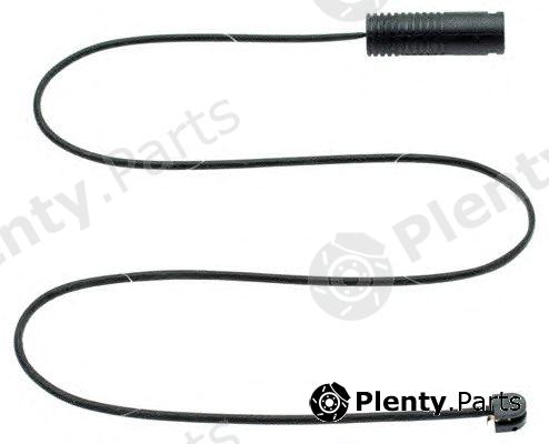  PEX part WK180SET Warning Contact, brake pad wear