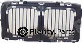  KLOKKERHOLM part 0057990A1 Radiator Grille Insert