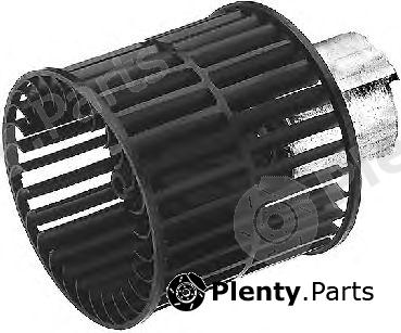  VDO part 7733004020V Interior Blower