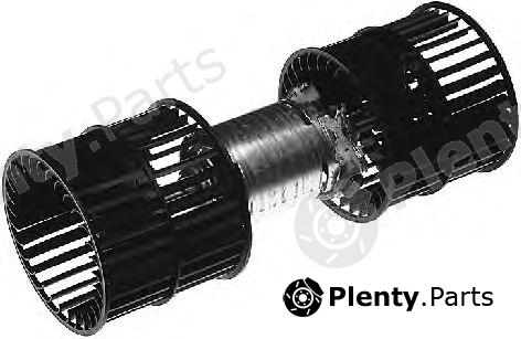  VDO part 7733007056V Interior Blower