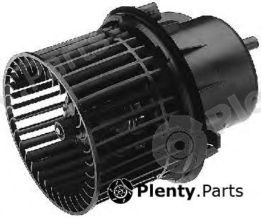  VDO part 7733009148V Interior Blower