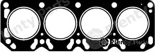  GLASER part H01817-00 (H0181700) Gasket, cylinder head