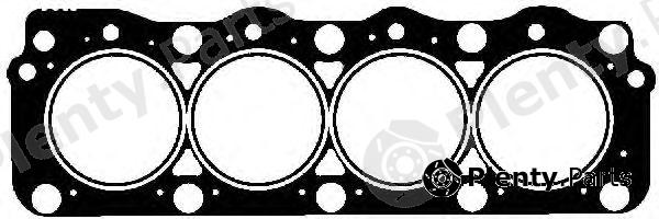  GLASER part H24190-20 (H2419020) Gasket, cylinder head