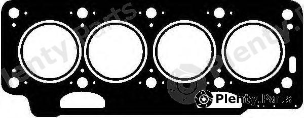  GLASER part H04994-00 (H0499400) Gasket, cylinder head
