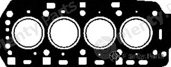  GLASER part H50133-00 (H5013300) Gasket, cylinder head