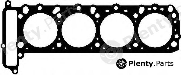  GLASER part H80075-00 (H8007500) Gasket, cylinder head