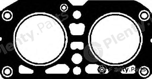  GLASER part H06778-00 (H0677800) Gasket, cylinder head