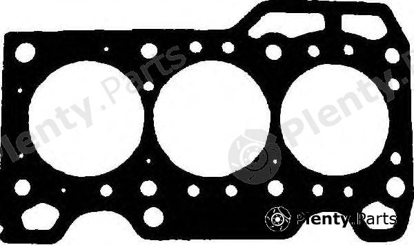  GLASER part H80217-00 (H8021700) Gasket, cylinder head