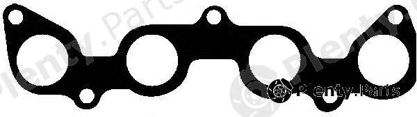  GLASER part X04954-01 (X0495401) Gasket, intake/ exhaust manifold
