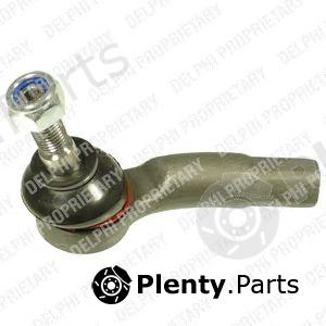  DELPHI part TA1795 Tie Rod End