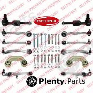  DELPHI part TC1300KIT Suspension Kit