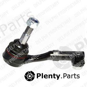  DELPHI part TA2060 Tie Rod End