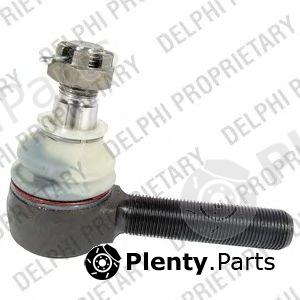  DELPHI part TA2149 Tie Rod End