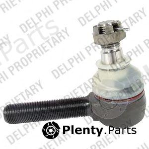  DELPHI part TA2150 Tie Rod End