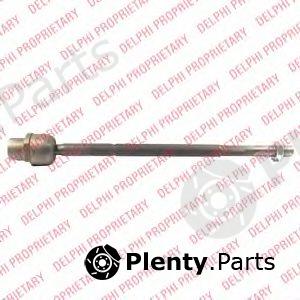  DELPHI part TA2431 Tie Rod Axle Joint