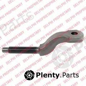  DELPHI part TA2435 Drag Link End