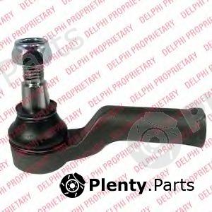  DELPHI part TA2447 Tie Rod End