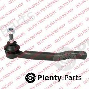  DELPHI part TA2450 Tie Rod End