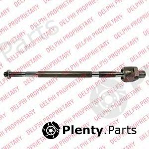  DELPHI part TA2457 Tie Rod Axle Joint