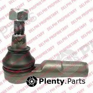  DELPHI part TA2461 Tie Rod End