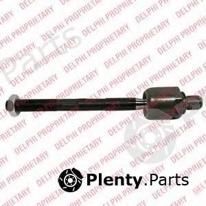  DELPHI part TA2464 Tie Rod Axle Joint