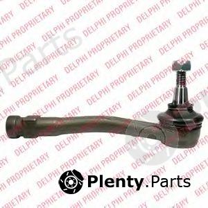  DELPHI part TA2466 Tie Rod End