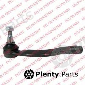  DELPHI part TA2470 Tie Rod End